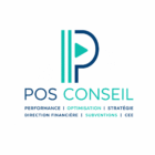Logo POS Conseil - Performance, Optimisation, Stratégie