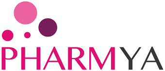 Pharmya – référence client de Simon Pauze, DAF à temps partagé