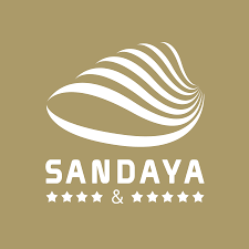 Sandaya – référence client de Simon Pauze, DAF à temps partagé